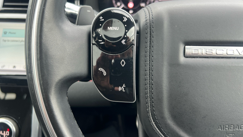 Land Rover Discovery Sport 2.0 P250 R-Dynamic HSE 5dr Auto Petrol Station Wagon